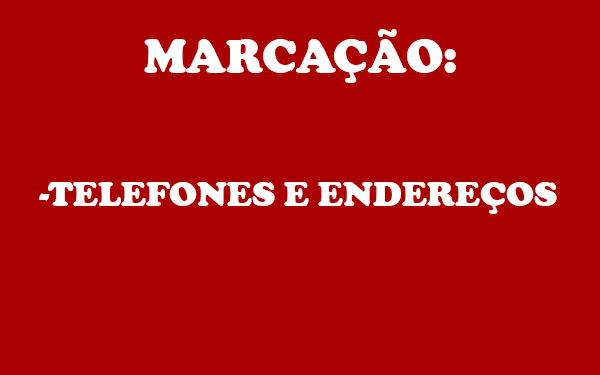 Especialidades